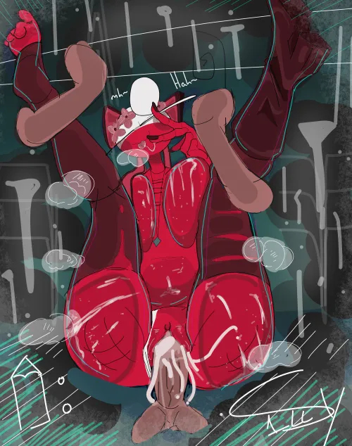 (dont think i've posted this one yet) Poland (By s1llydude)