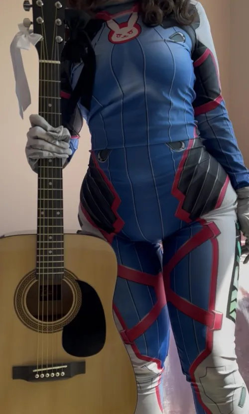 Dva (lovelylex) [overwatch]