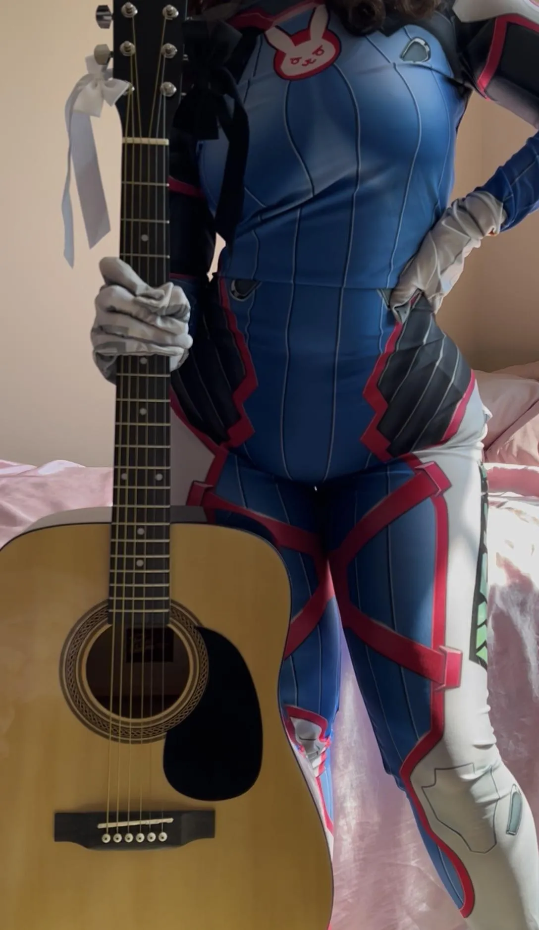 Dva (lovelylex) [overwatch]