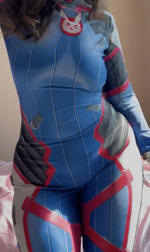 Dva (lovelylex) [overwatch]