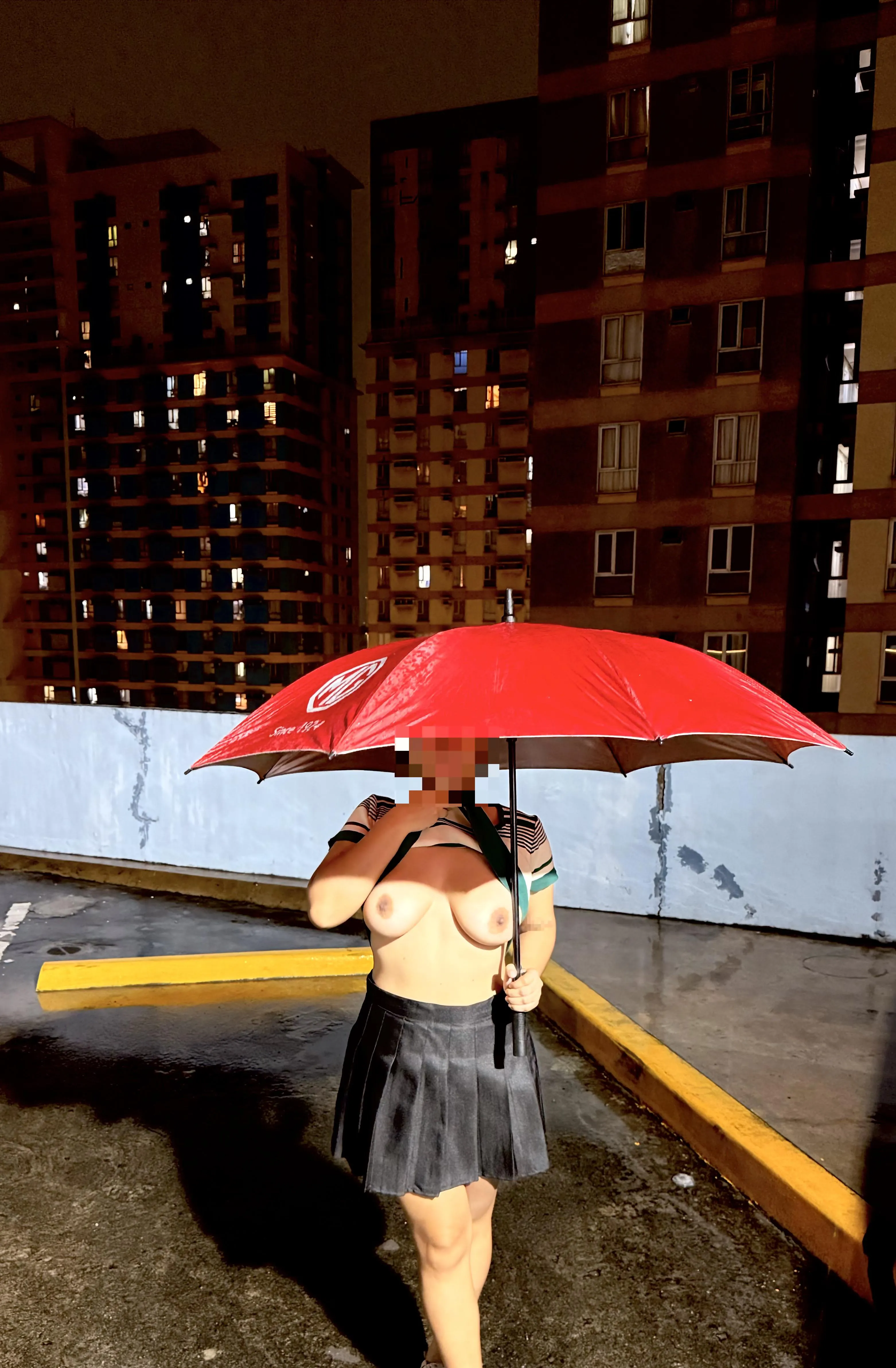 [F] I love a good dare