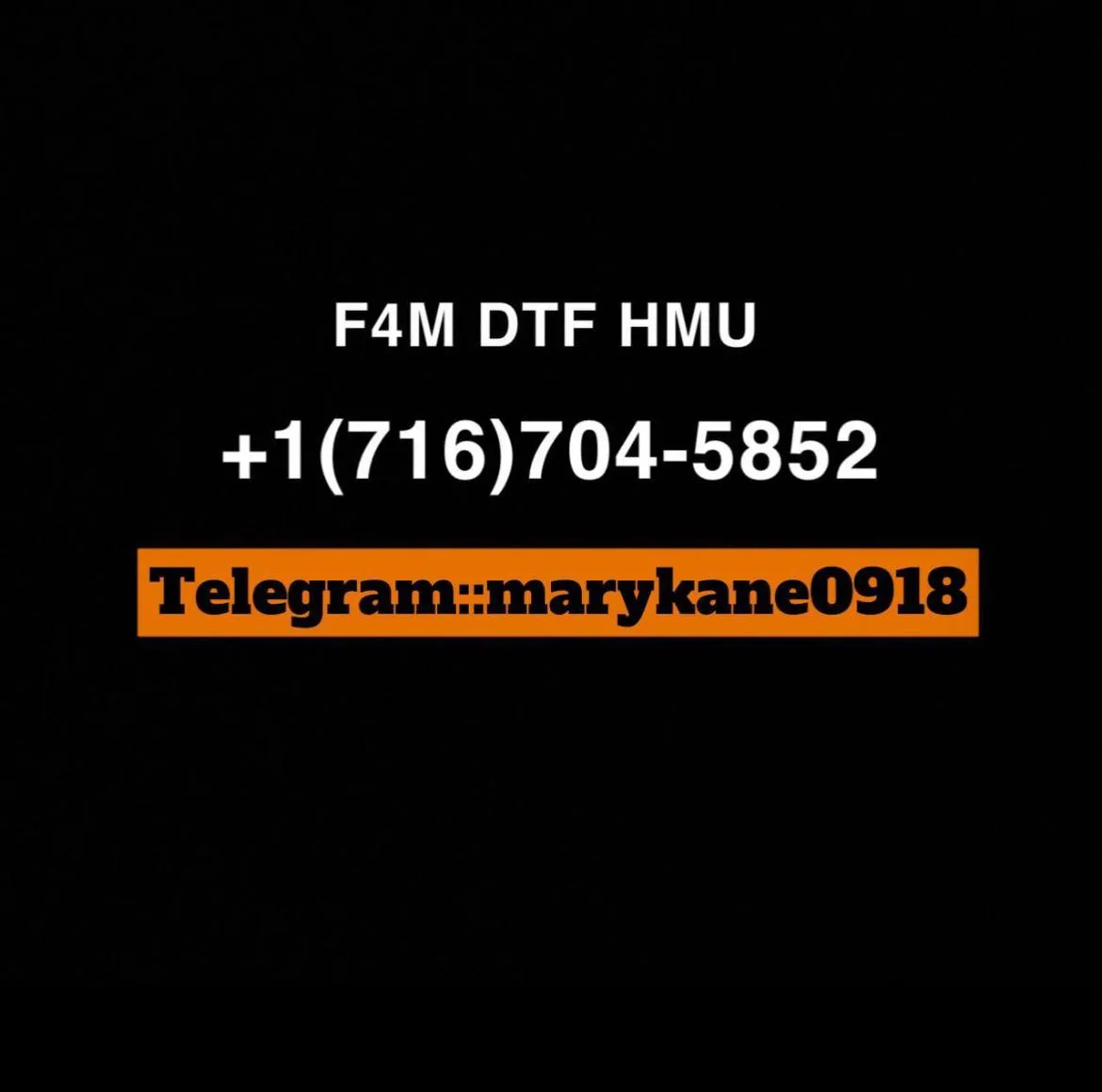 F24 DTF message her now