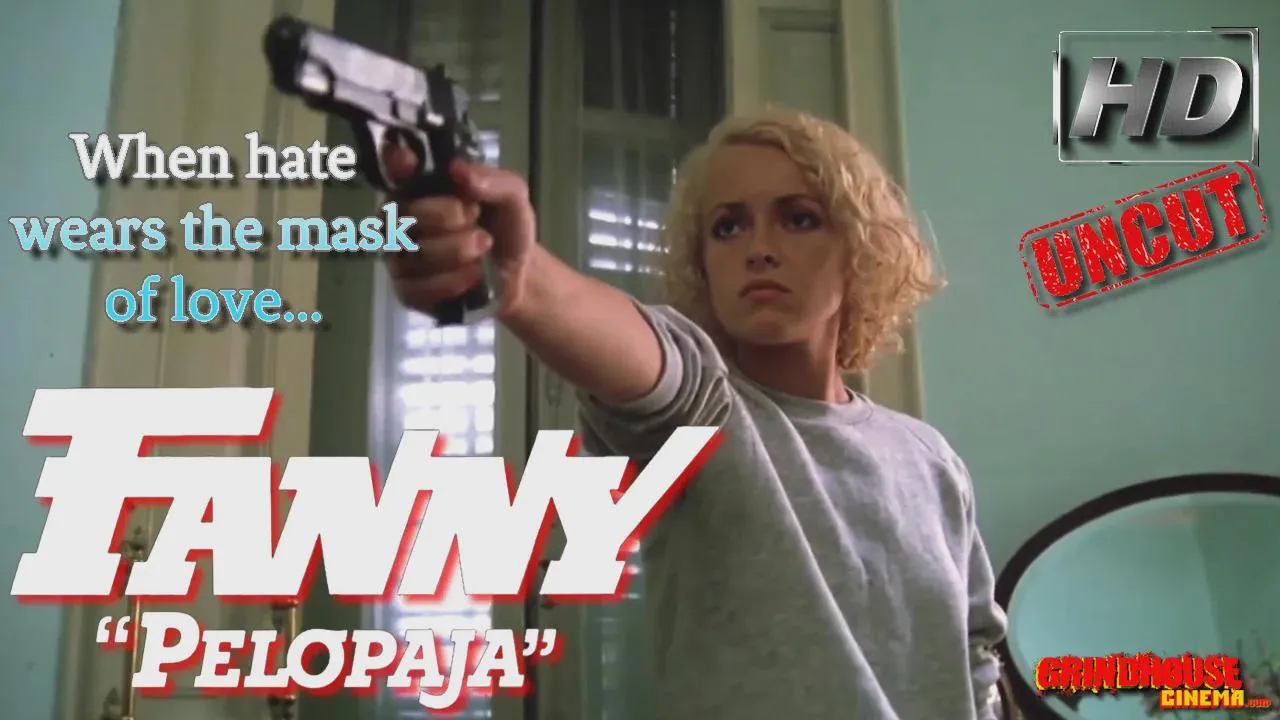 Fanny Pelopaja (1984) watch uncut