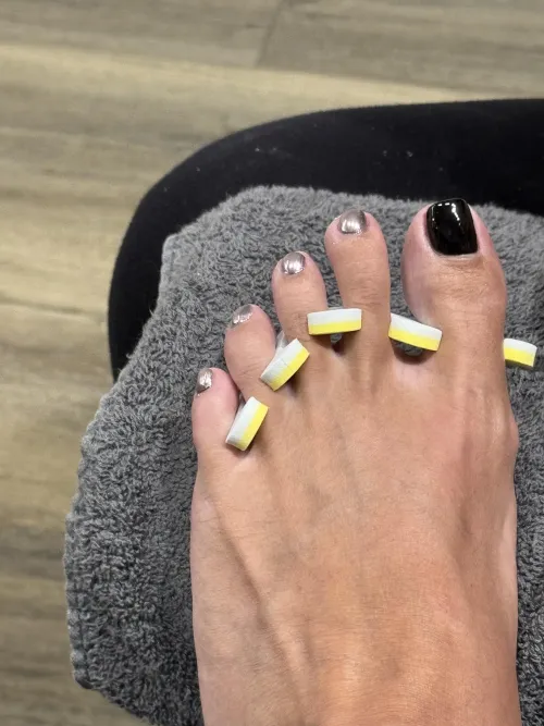 Feeling 🤔 about this chrome. Thoughts?