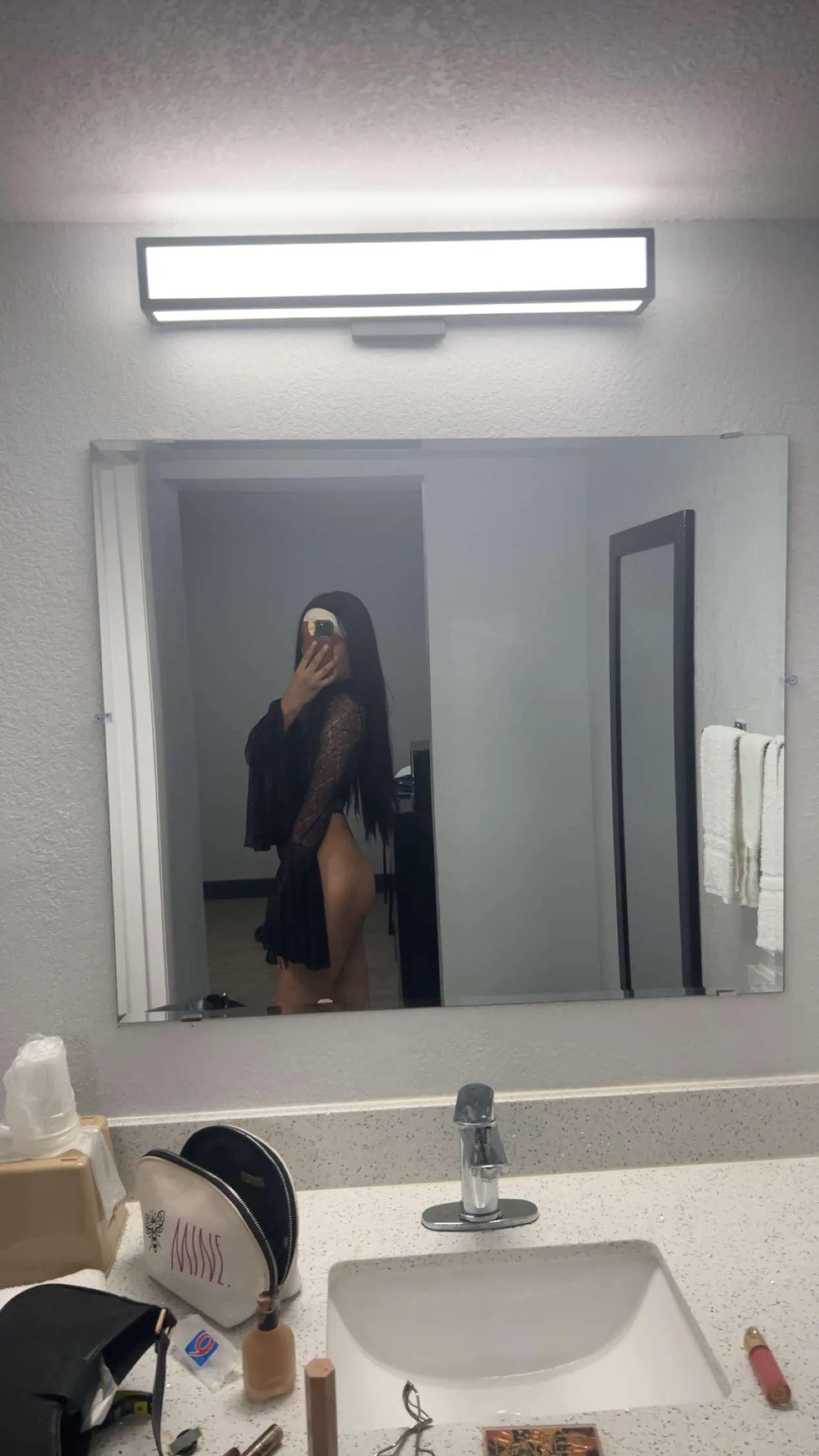 Femboy looking for a papi