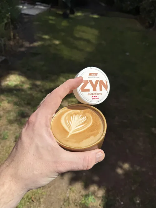 Go on then 😩 satisfying combo.