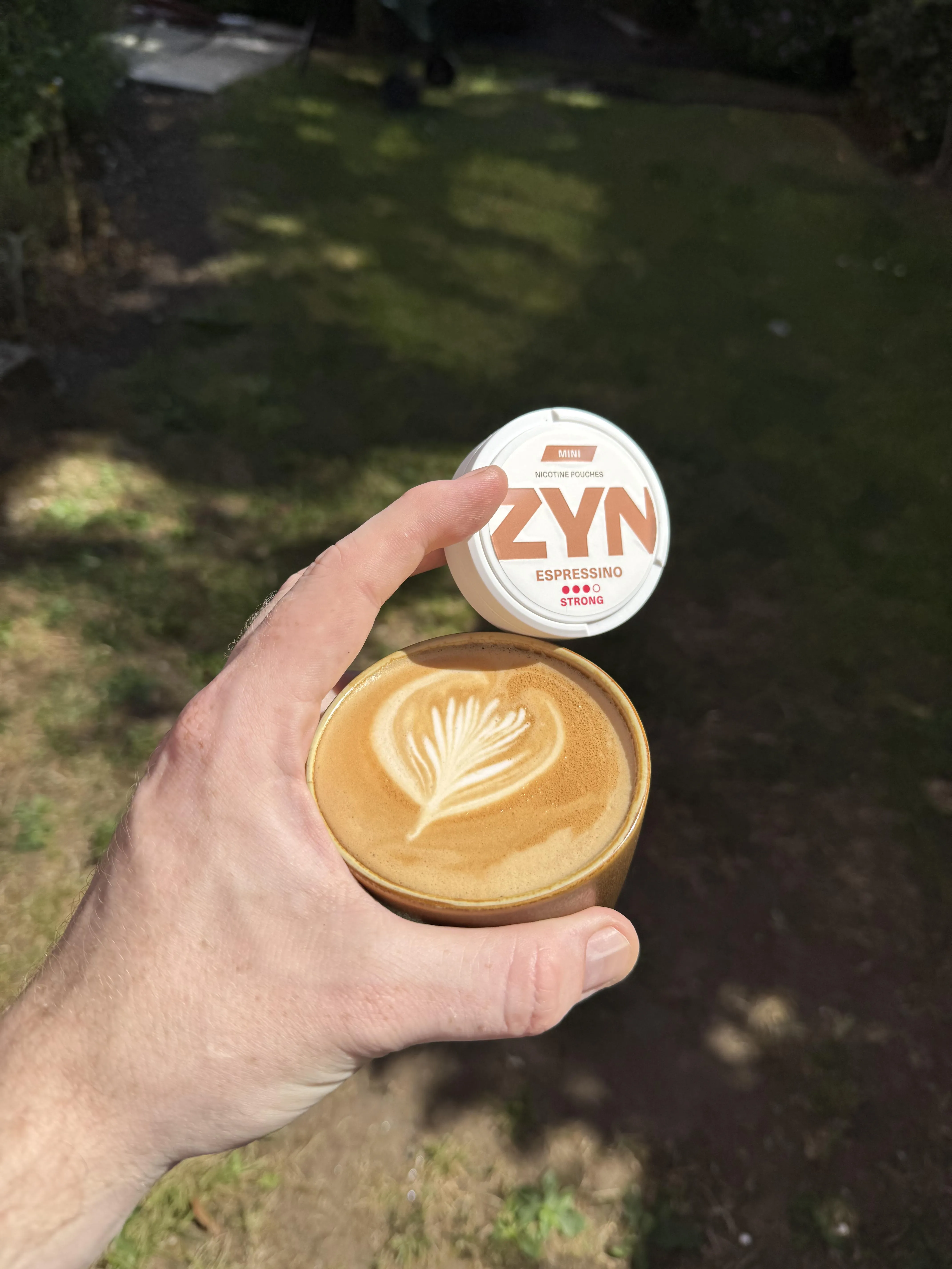 Go on then 😩 satisfying combo.