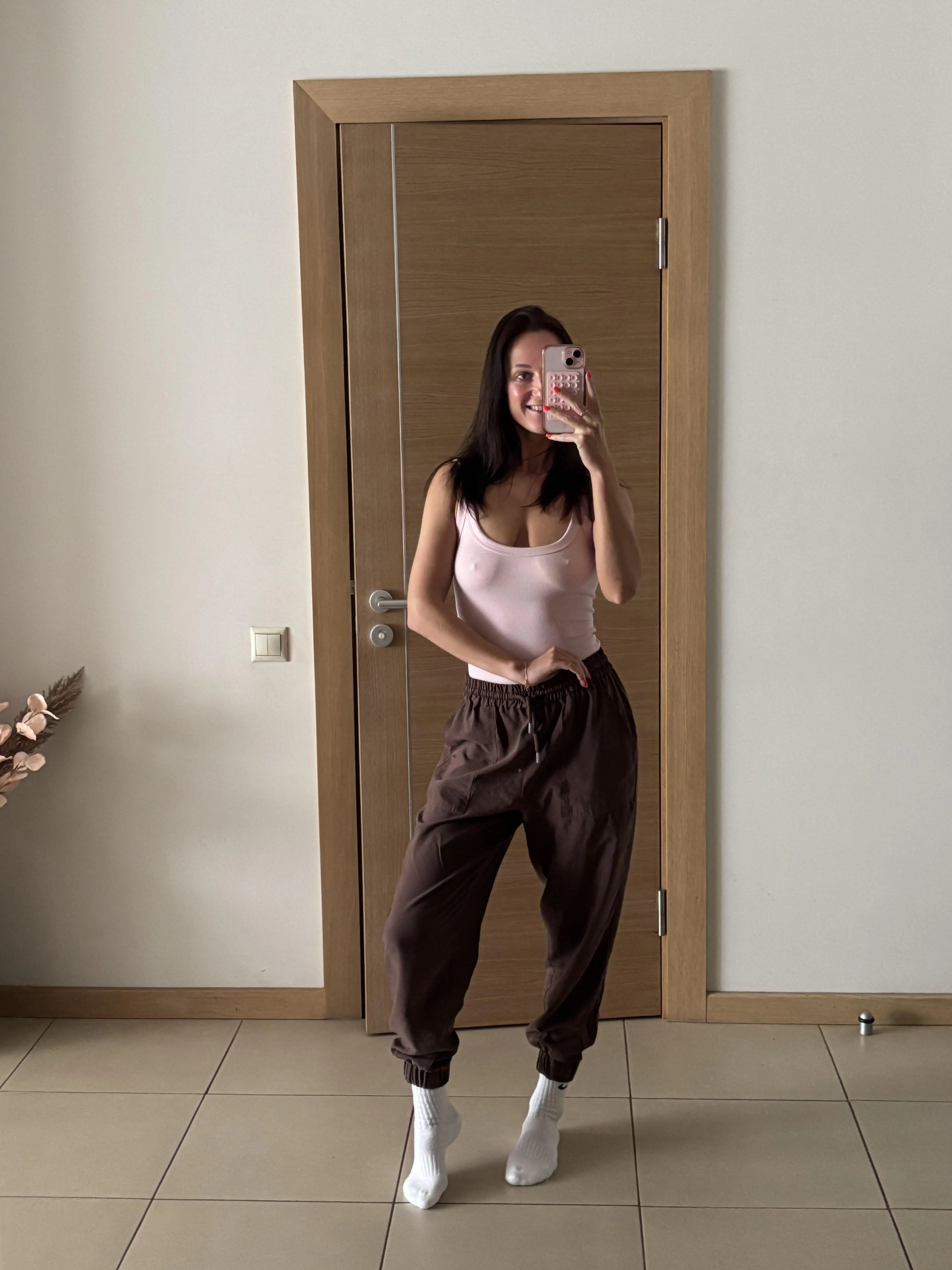 Going grocery shopping!