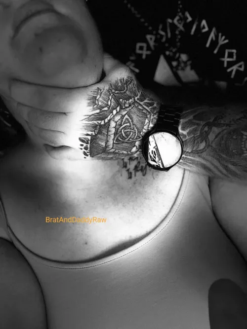 Going live on AW 9:45pm UK time. Come join us.