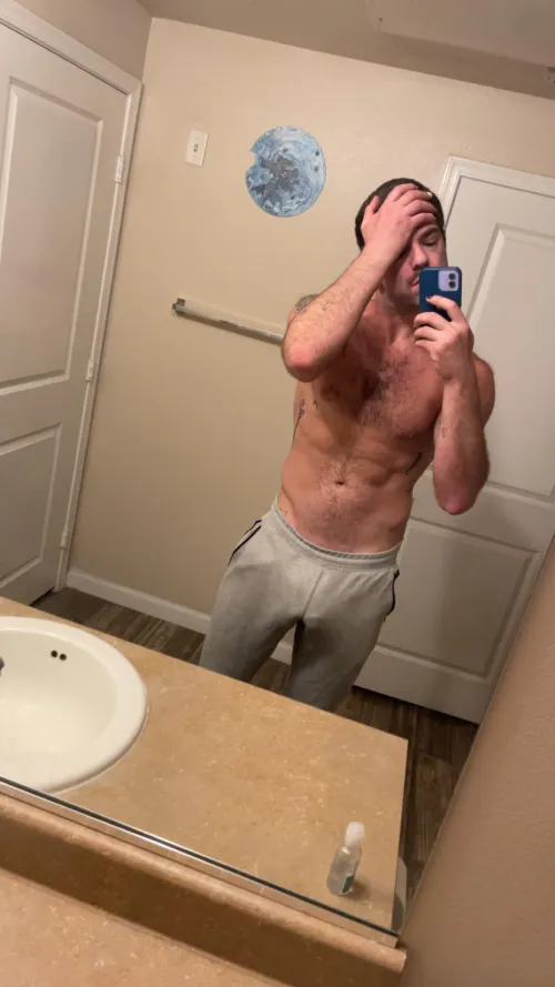 Got a Headache But My Head Looks Good 😋