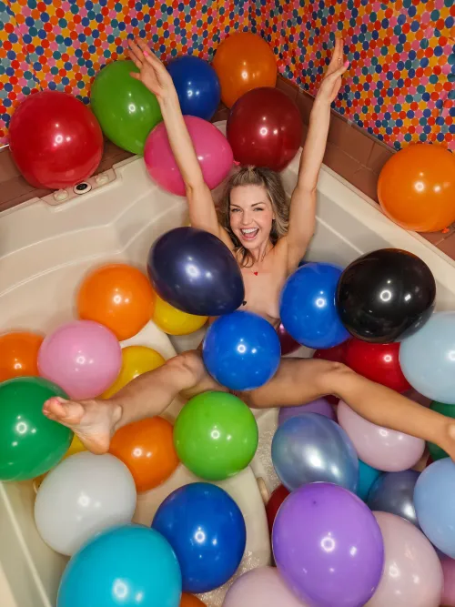 Happy Birthday to me!