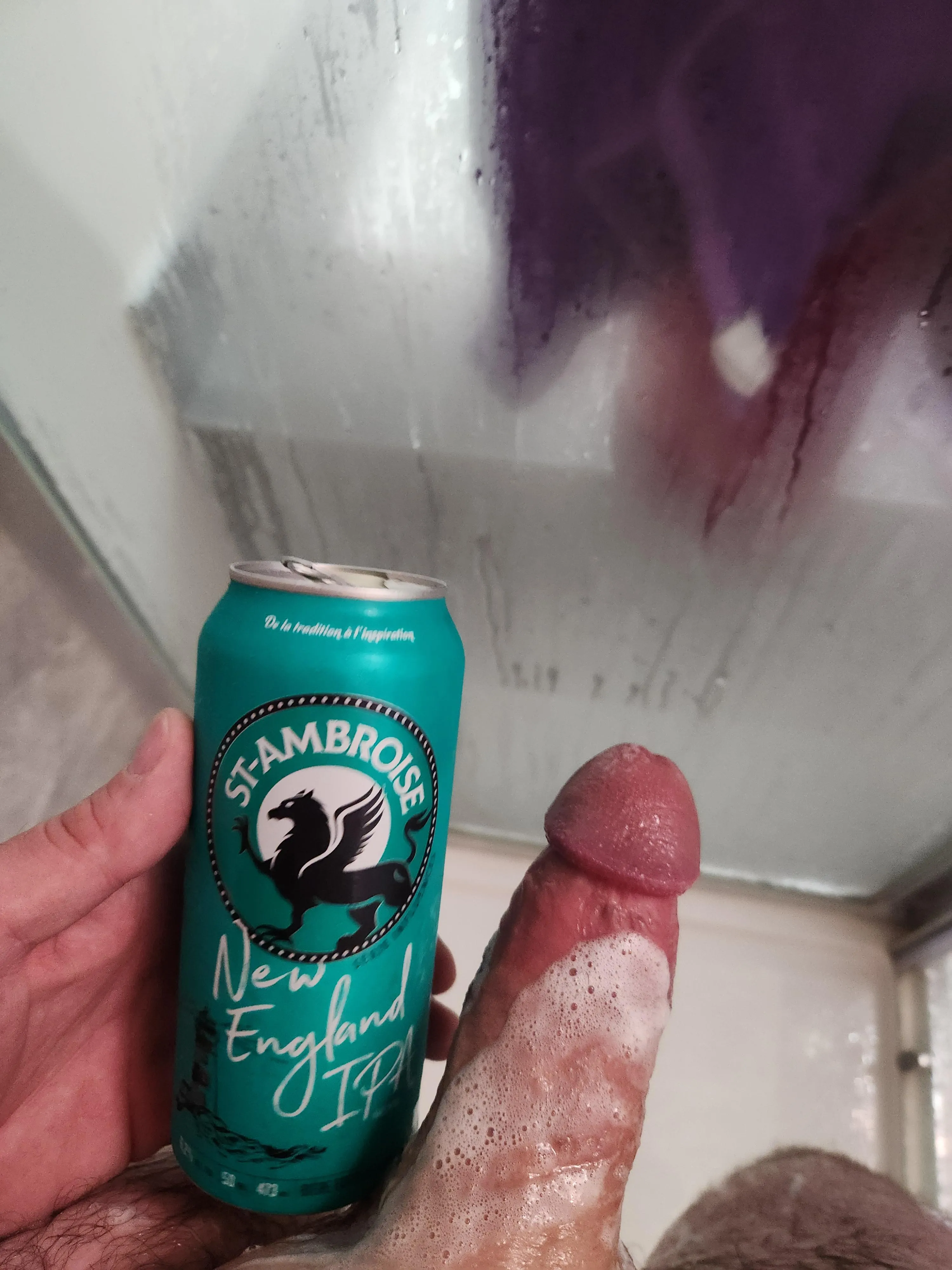 Happy extra long weekend (m40)