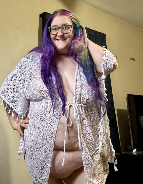 Happy pig, happy life.