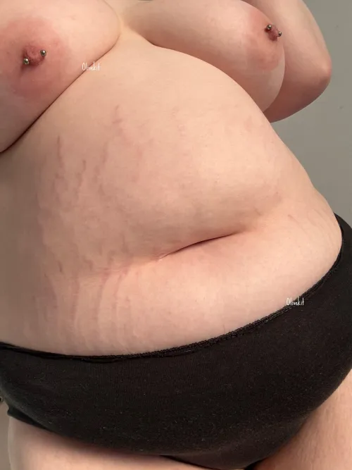 Here’s a chubby one