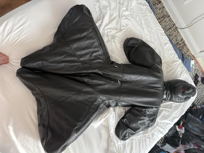 Hoping to get new footage today