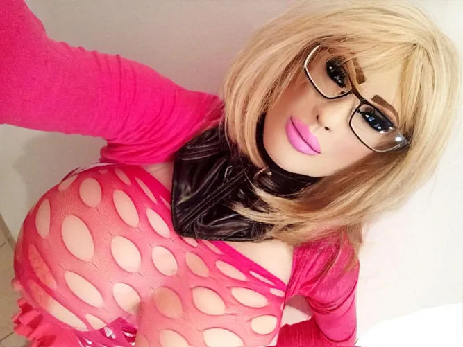 Human  BimboFuckDoll