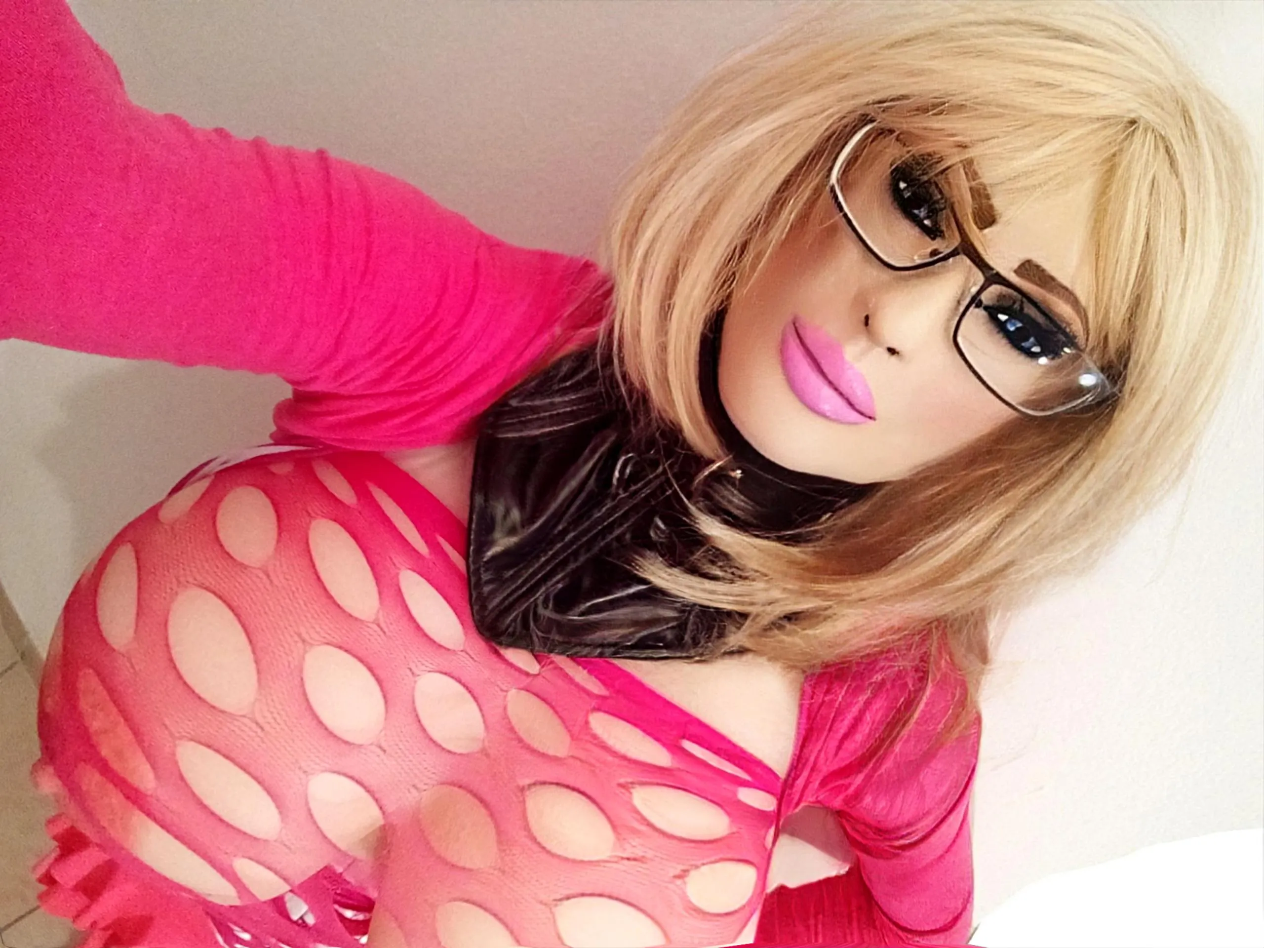 Human  BimboFuckDoll