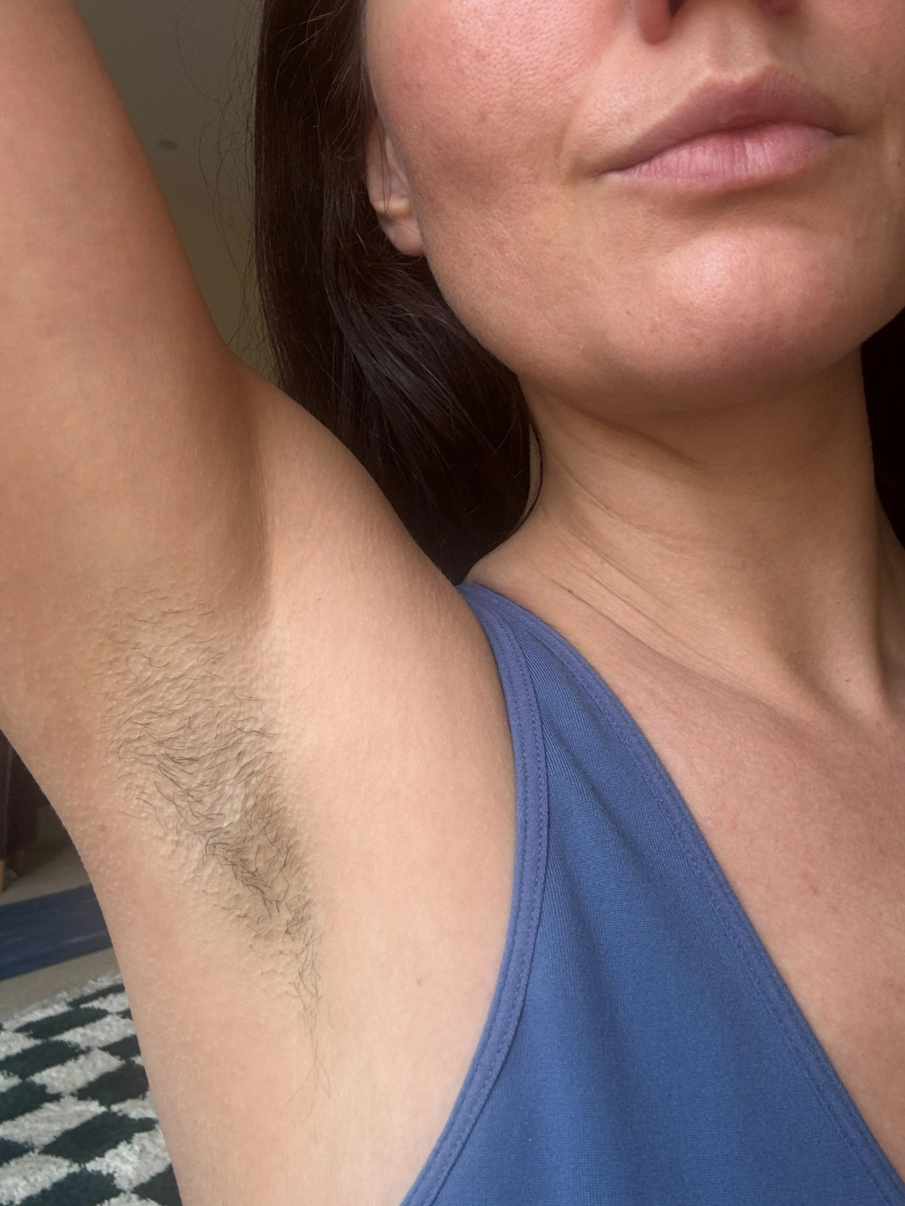 I should keep growing them, right?