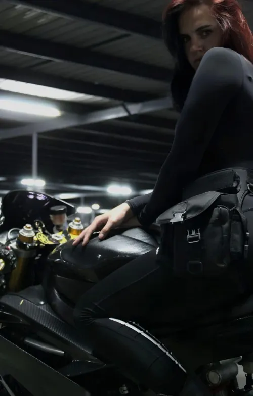 If I'm your wife I can ride you everynight