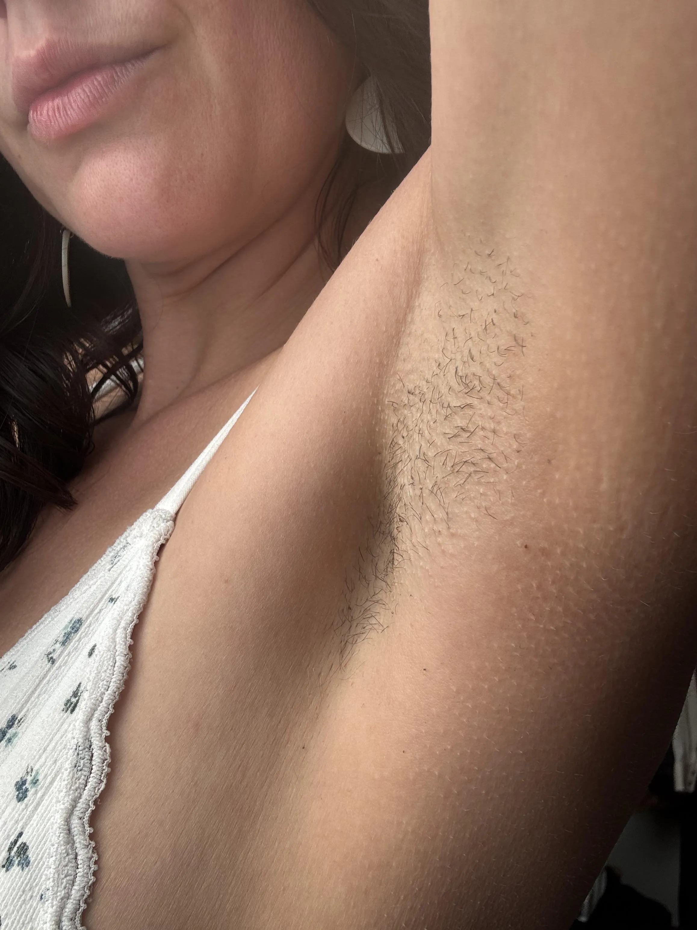 If you are a stubble boy, say hi.