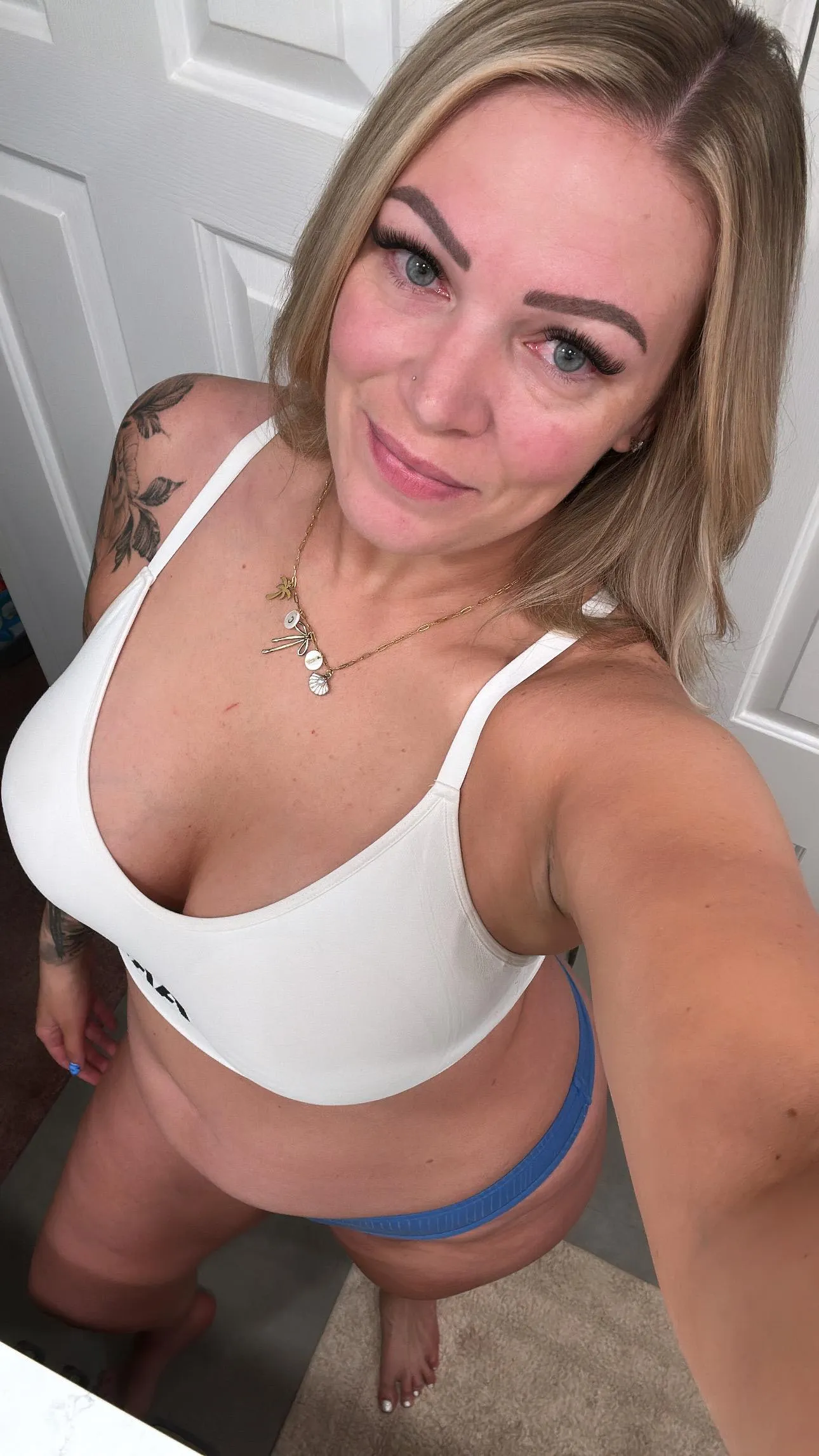 If you have ever wanted to fuck a MILF, and I offered you the chance, would you take it?