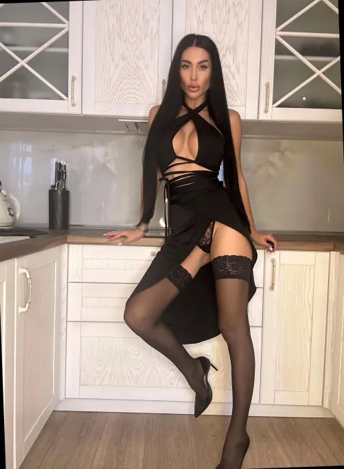 Is there anything extra on me? Or is it all perfect?