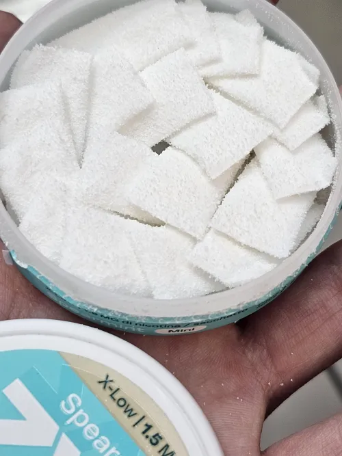 Is this normal for this flavor?