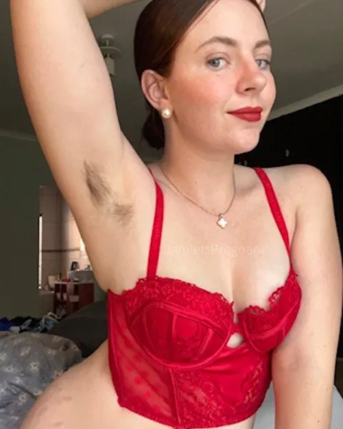 It's not just hair. It's heat. It's scent. It's your undoing