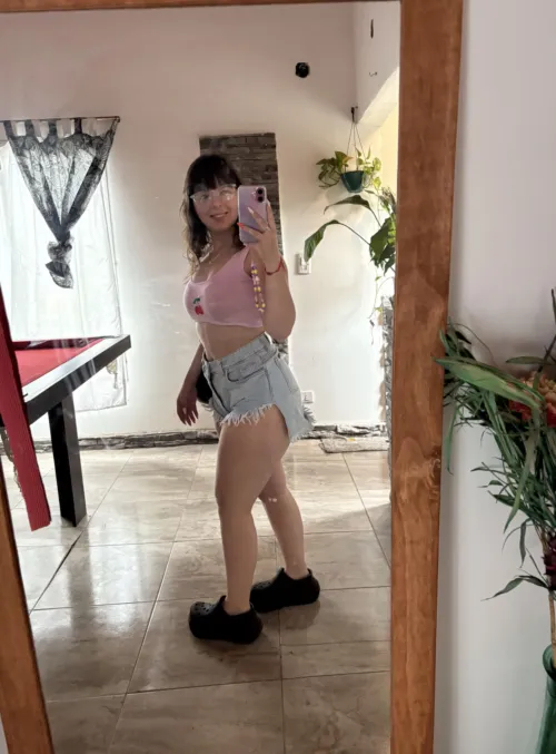 J’ai une idée folle… mais il faut que tu sois prêt à tout. 😘