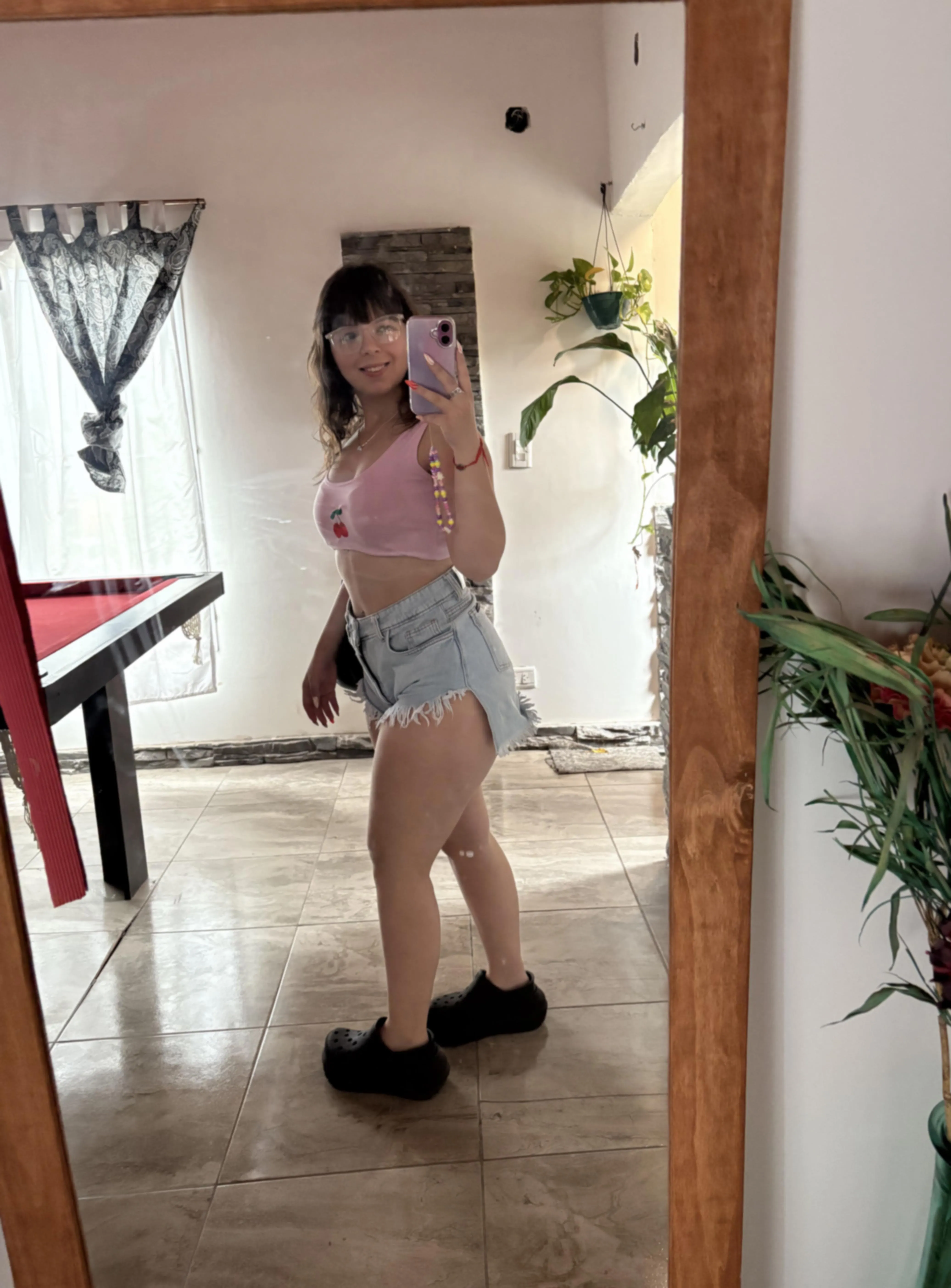 J’ai une idée folle… mais il faut que tu sois prêt à tout. 😘