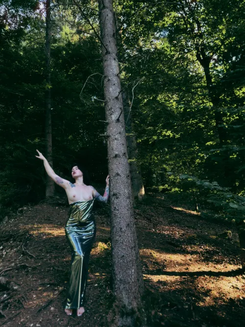 Just made it to my second home in Bayern.