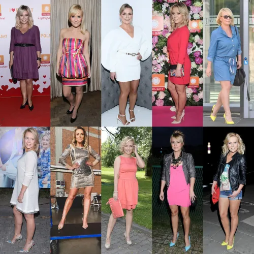 Która stylówka Anety Zając podoba wam się najbardziej?