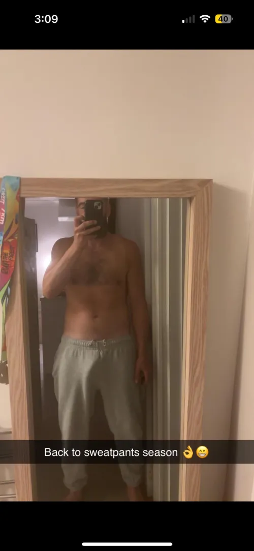 Last few wears of them