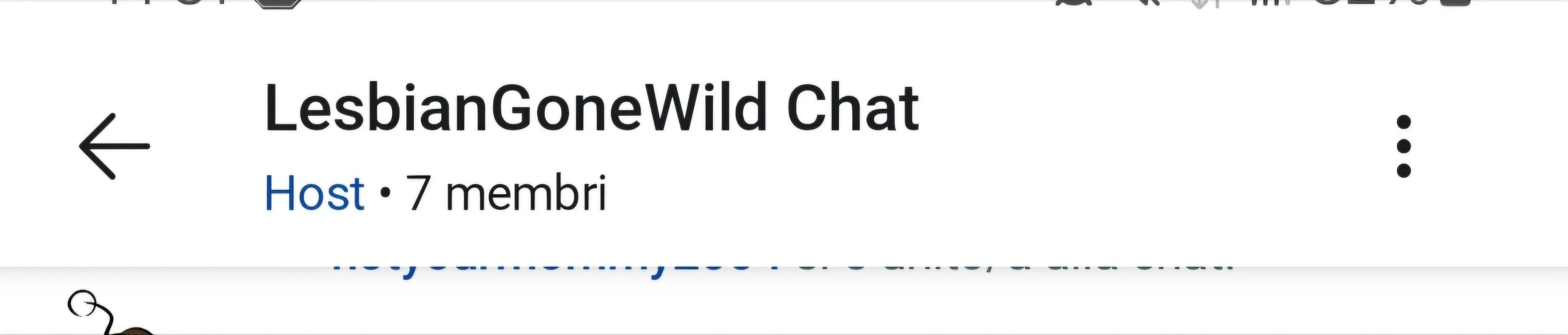 LesbianGoneWild Group! Read below for rules!