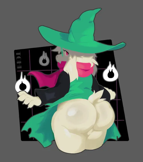 [m] (by theonehornedimp)