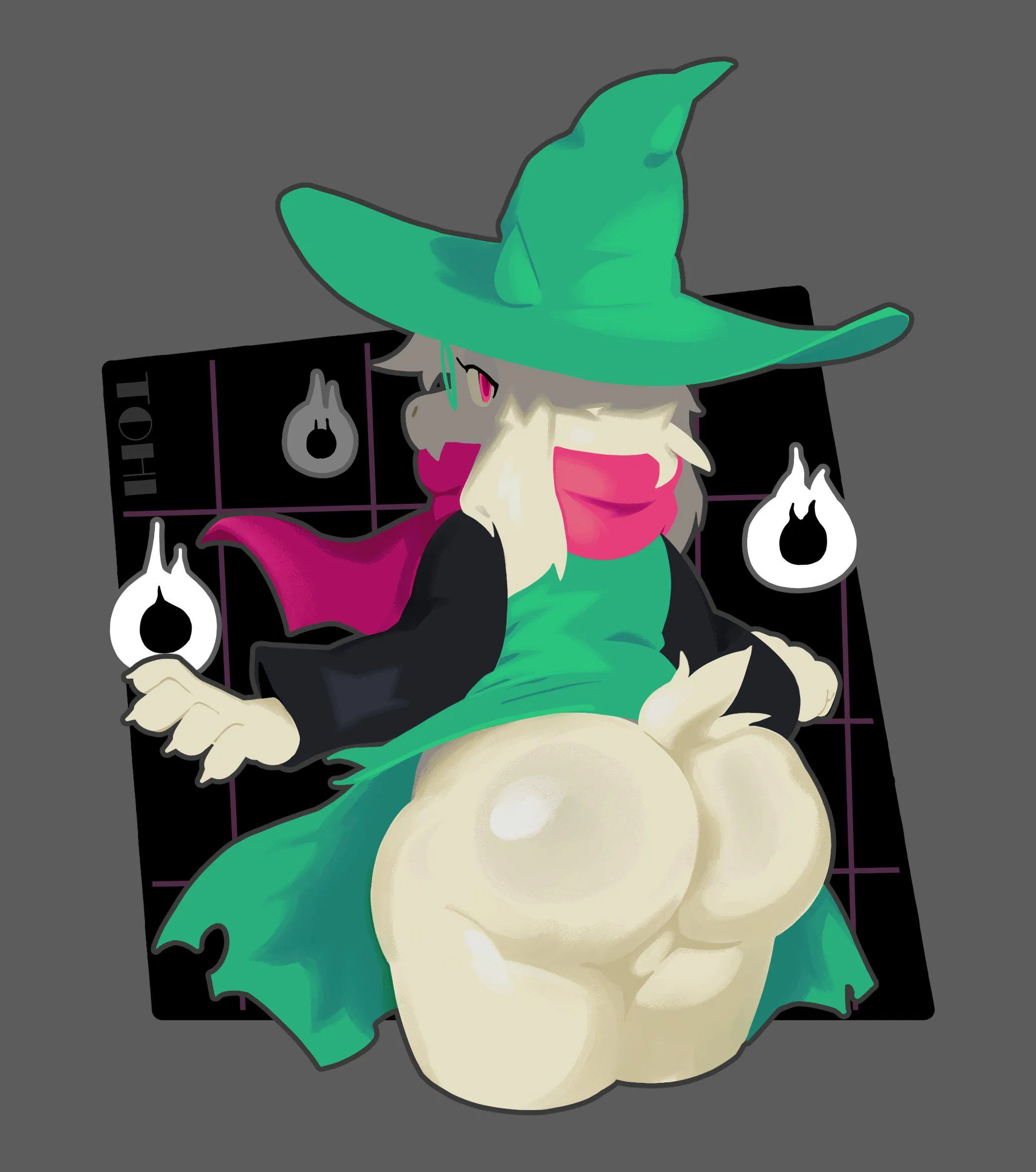 [m] (by theonehornedimp)