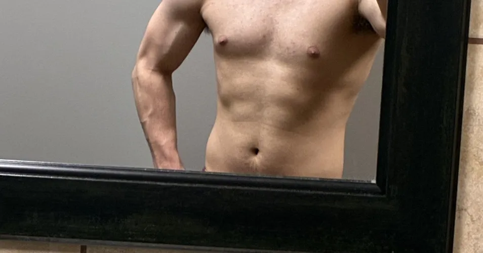 M19 Huntsville muscular hung