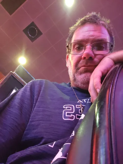 M4A in OKC first time in years