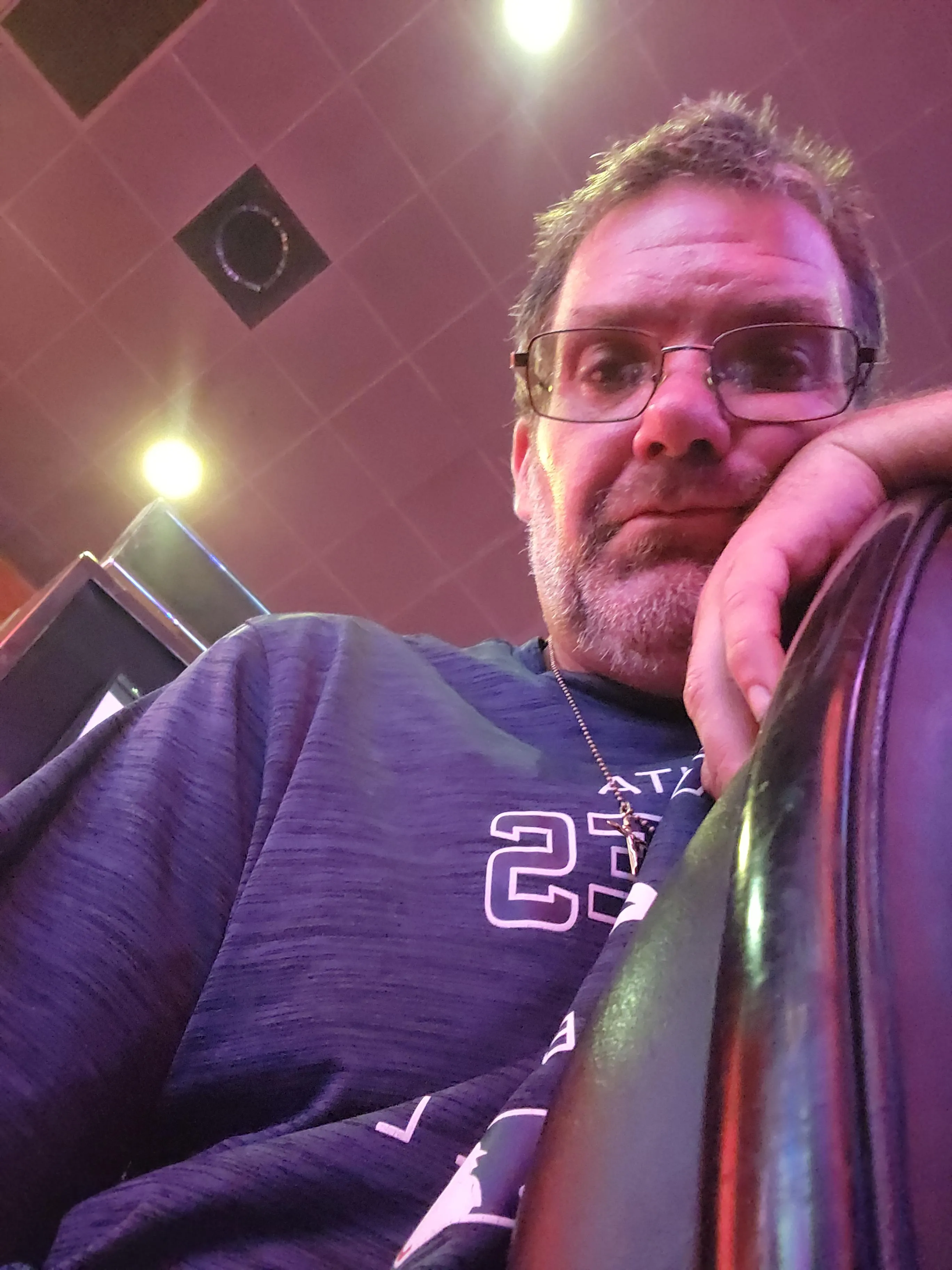 M4A in OKC first time in years