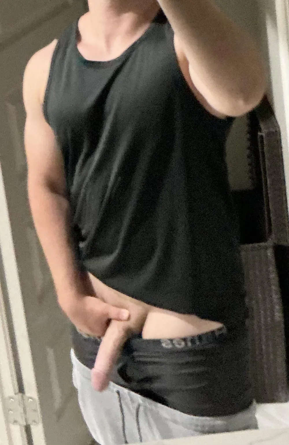 M4F need a good throat