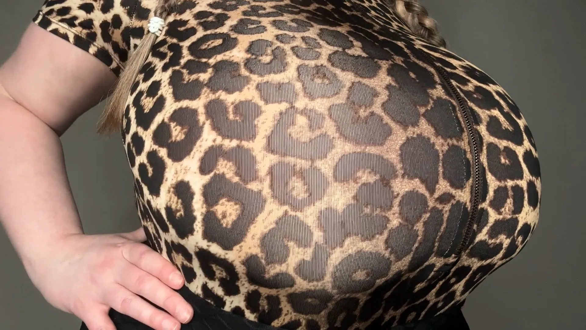 Massive honkers... from Scotland! me