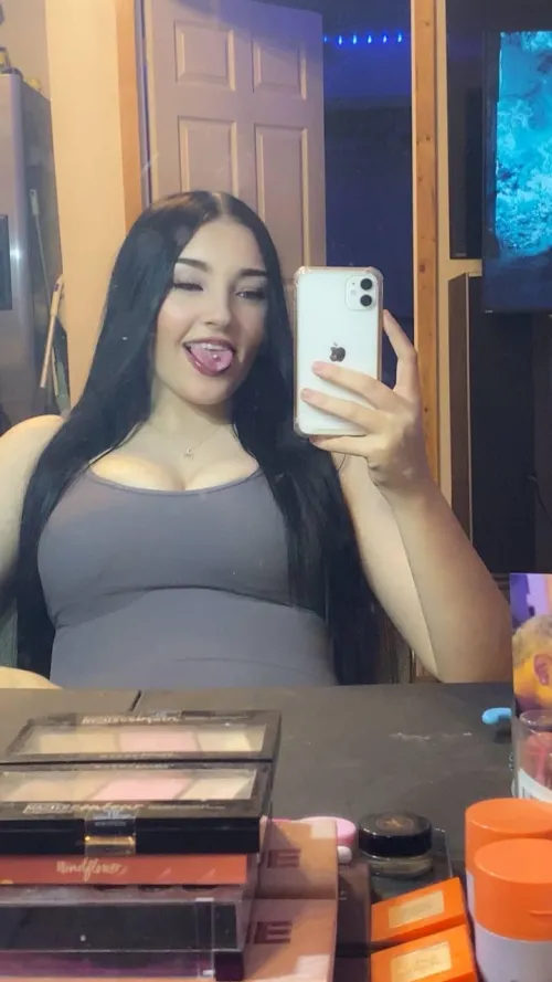 may i send you more nudes? yes/no?