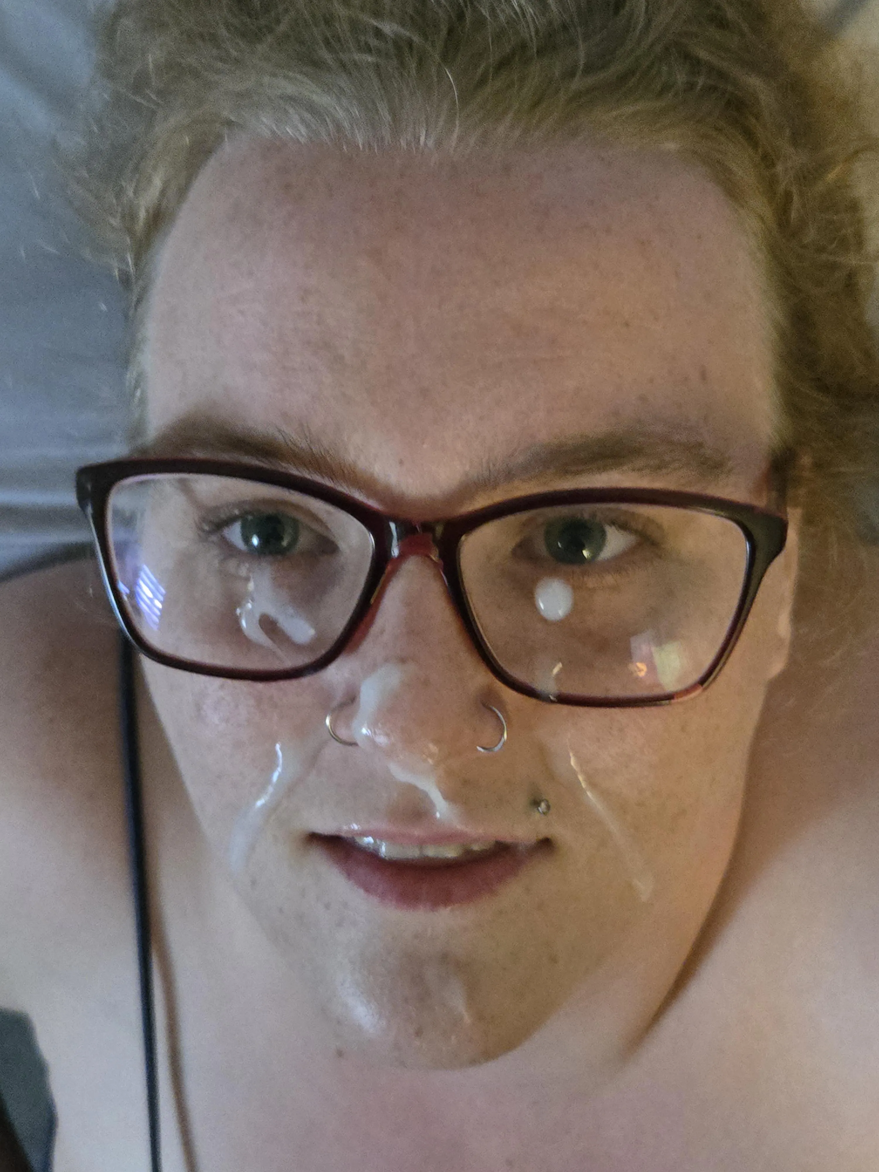 Milfs have fun too 🤗💜