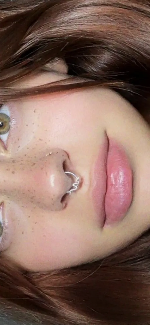 my body says it needs you