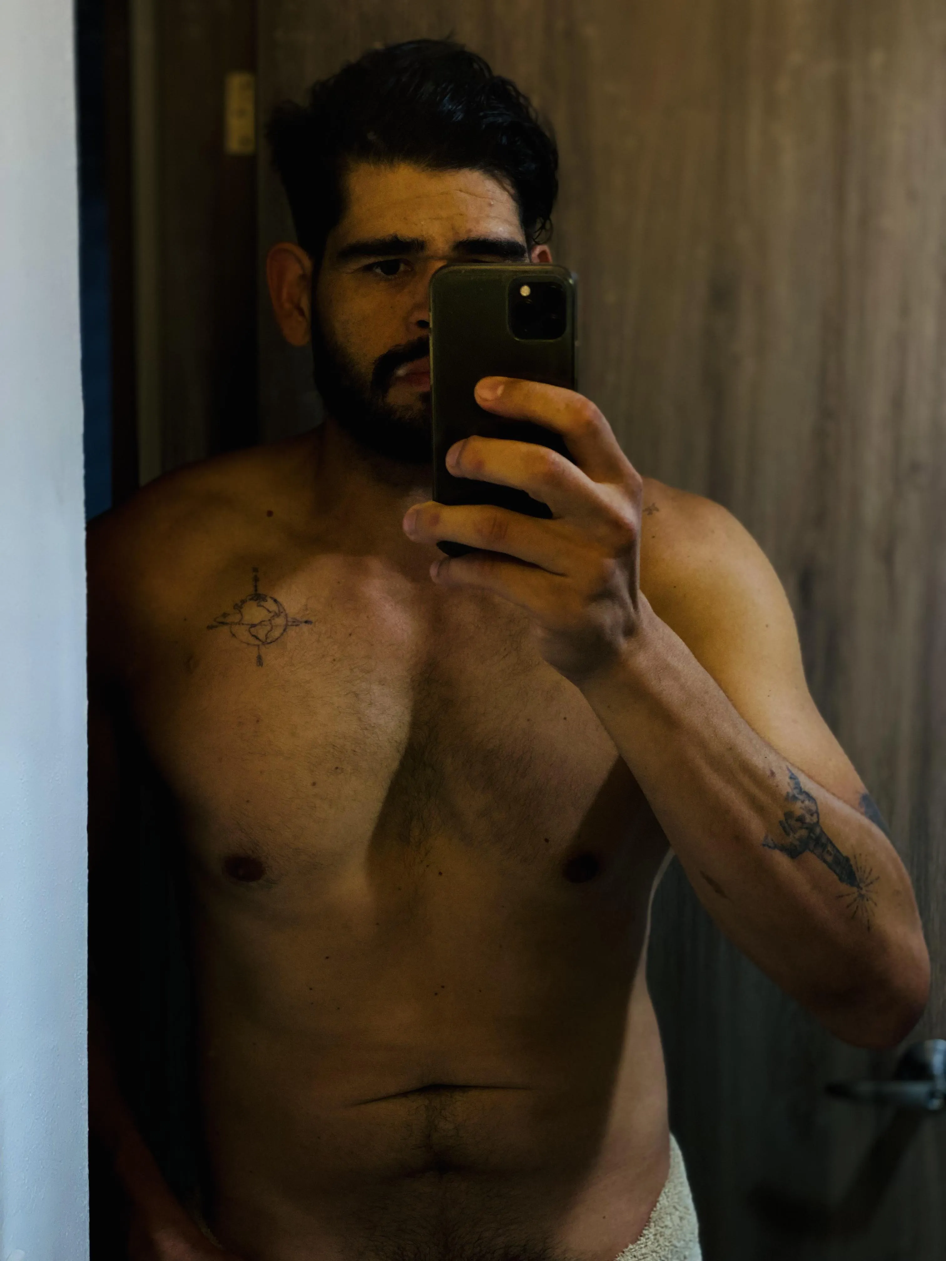 My cock rises the moment your wallet gets drained… feel the pleasure I get from knowing how much control I have over you.