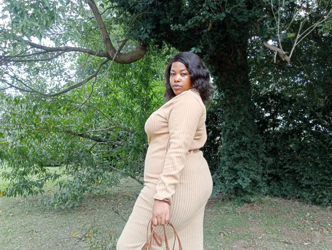 My love language is receiving acts of service and gifts from obedient boys like you. What's yours?