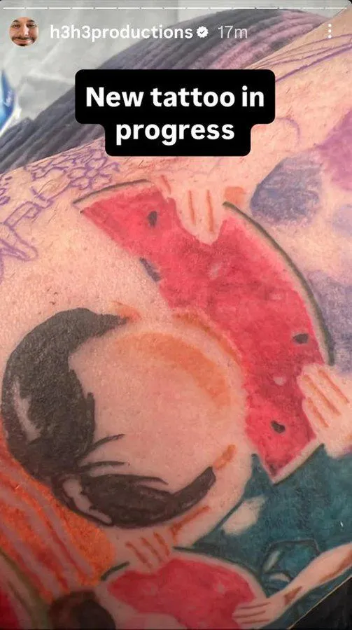 no FOOL makes more small dick energy moves