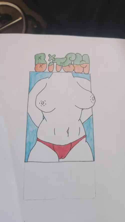 Not as good as everyone elses work on this feed but we all start somewhere right?