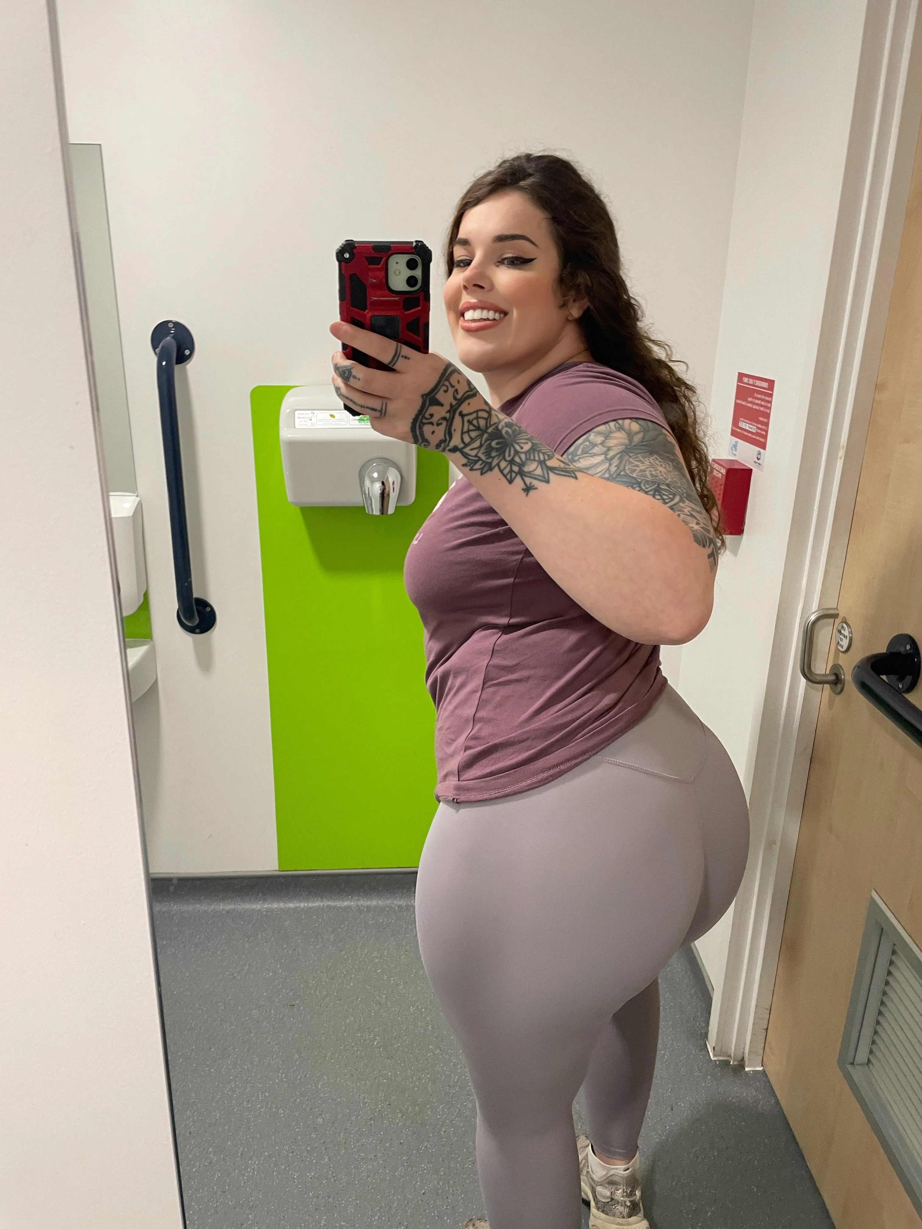 Not sorry for the distraction