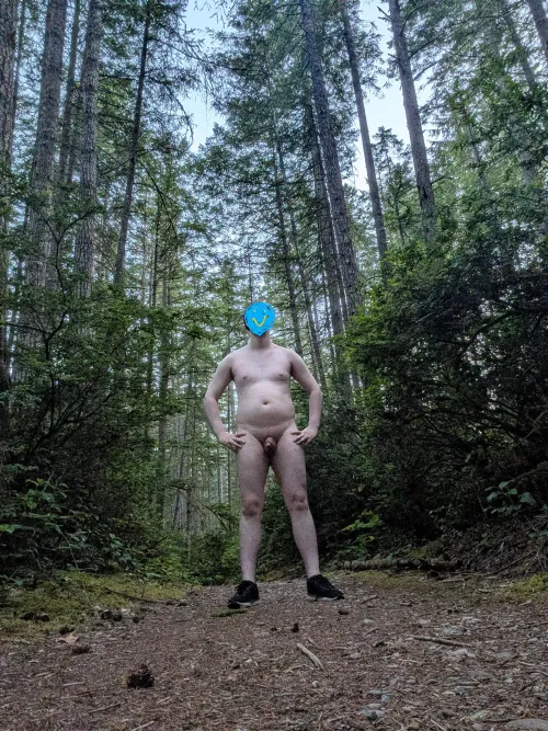 On the trails now. A few more until invites go out.